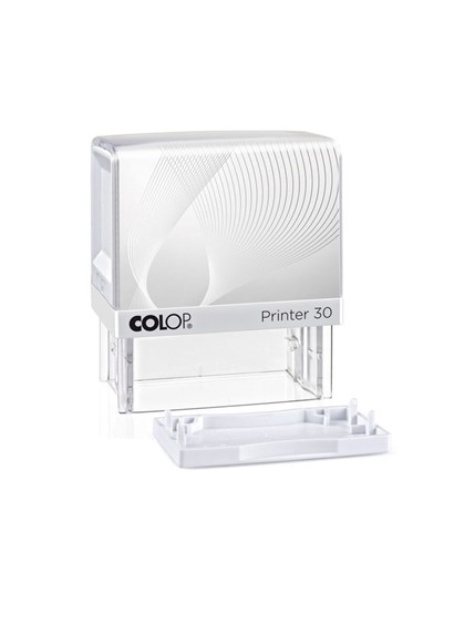 Pieczątka automatyczna Colop Printer IQ 30
