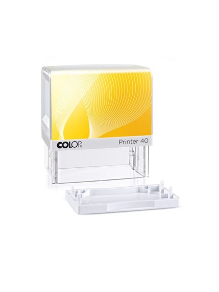 Pieczątka automatyczna Colop Printer IQ 40
