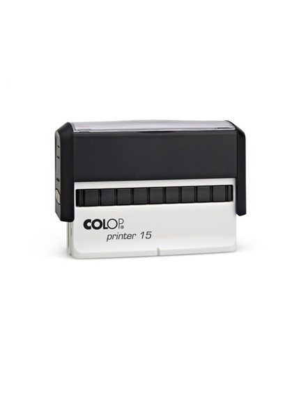 Pieczątka automatyczna Colop Printer 15