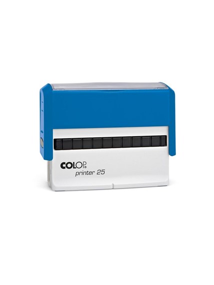Pieczątka automatyczna Colop Printer 25
