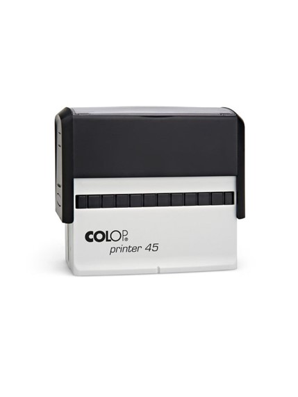 Pieczątka automatyczna Colop Printer 45