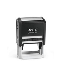 Pieczątka automatyczna Colop Printer 38
