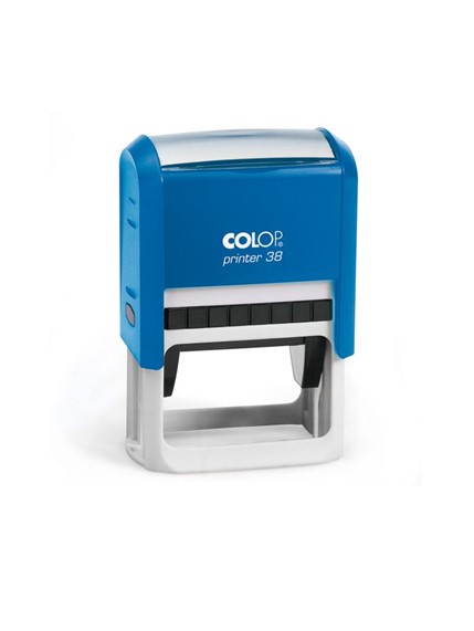 Pieczątka automatyczna Colop Printer 38