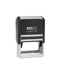 Pieczątka automatyczna Colop Printer 55