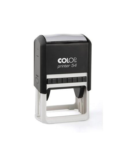 Pieczątka automatyczna Colop Printer 54
