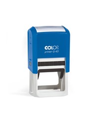 Pieczątka automatyczna Colop Printer Q43