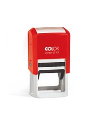 Pieczątka automatyczna Colop Printer Q43