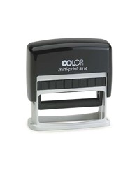 Pieczątka automatyczna Colop mini print S110