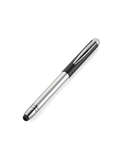 Długopis Colop Pen Stamp Alu Magnet czarny